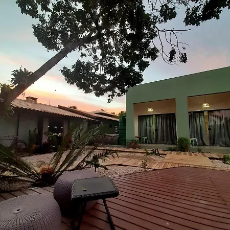 Mana Mariscal Hospedagem Bombinhas Exterior photo