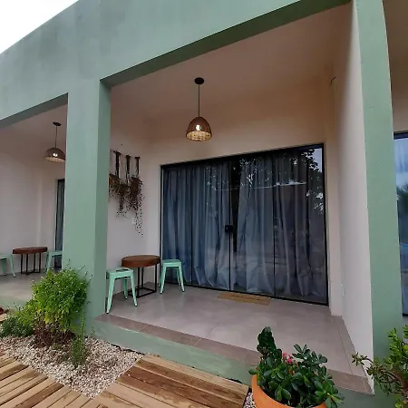 Mana Mariscal Hospedagem Bombinhas Exterior photo