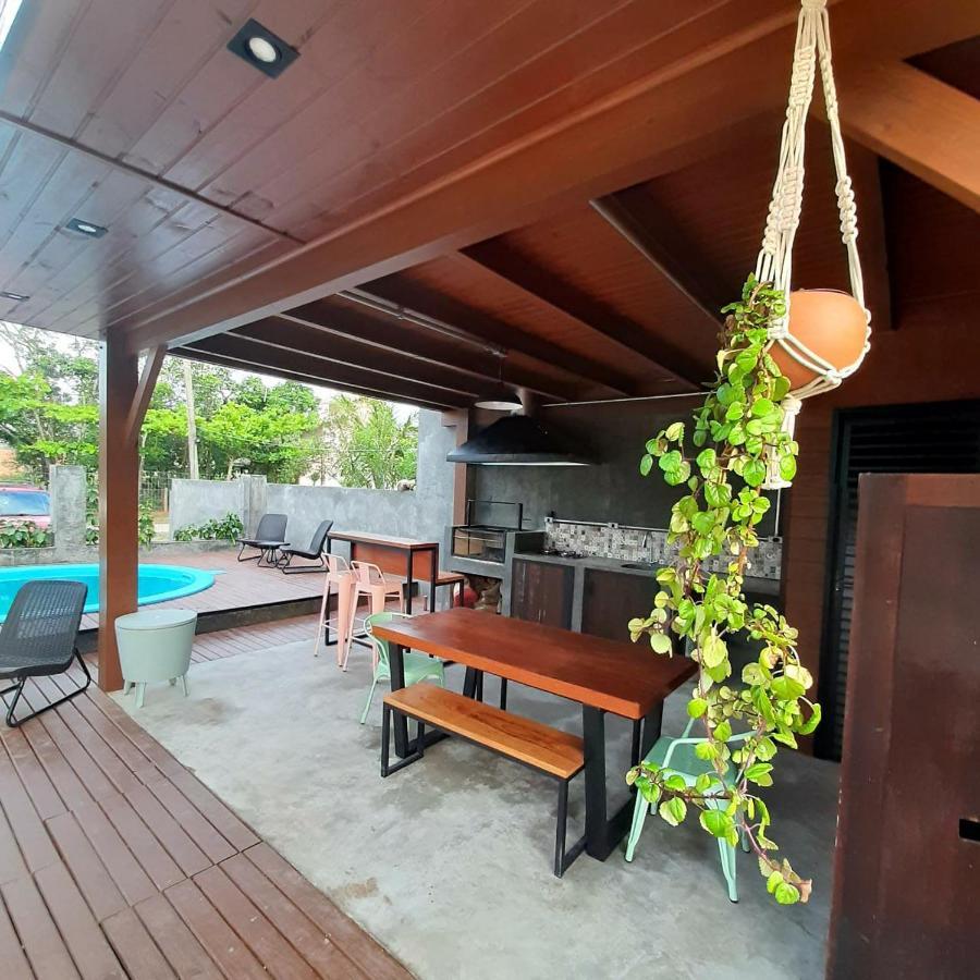 Mana Mariscal Apartment