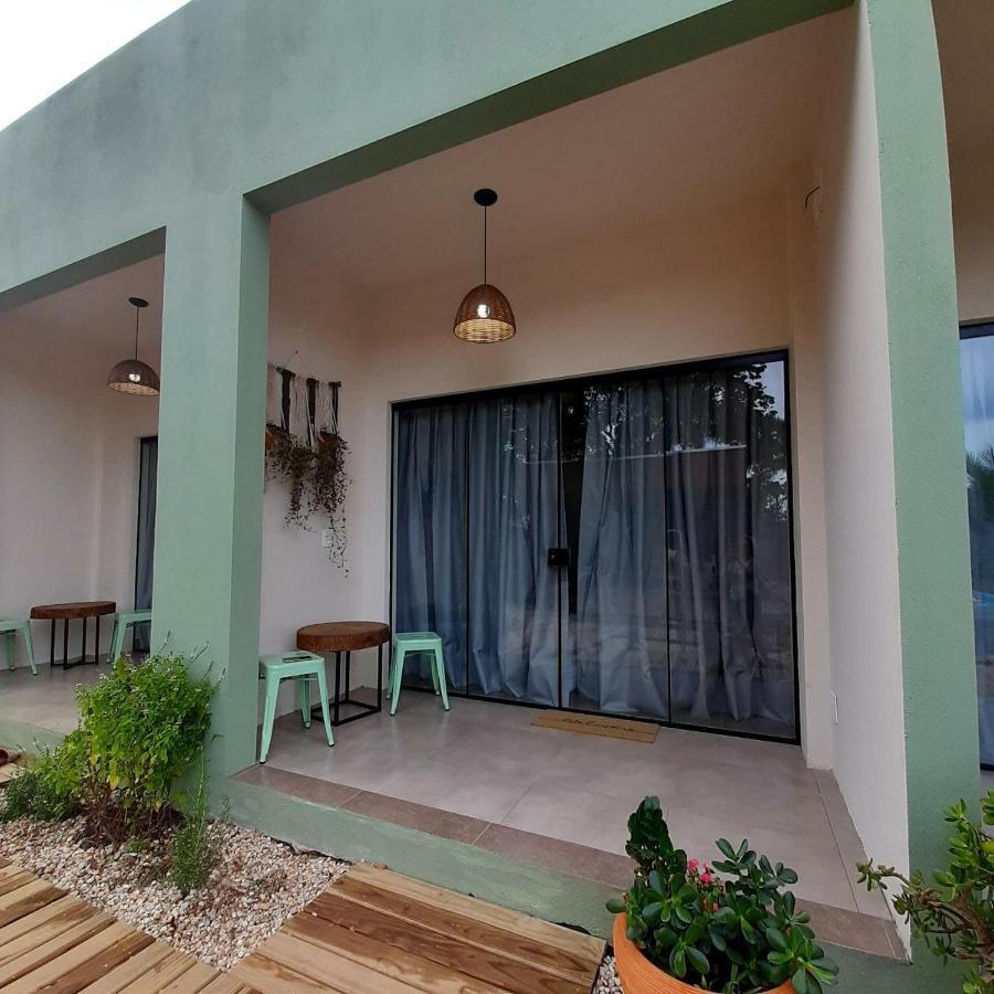 Apartment Mana Mariscal