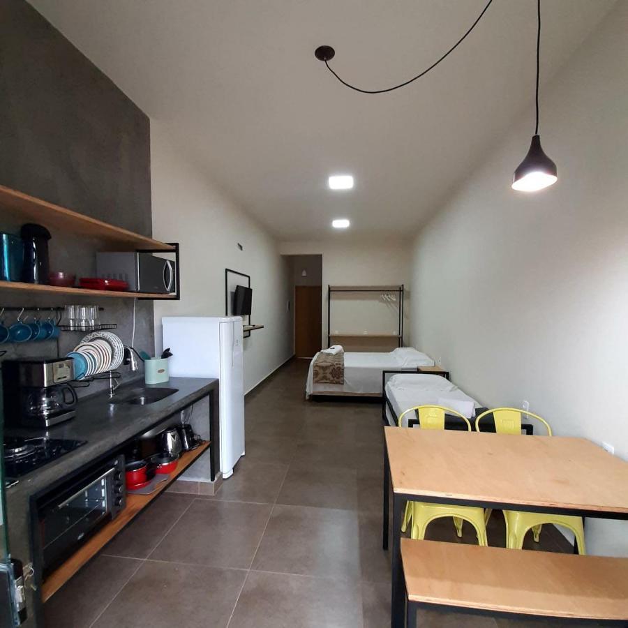 Apartment Mana Mariscal Bombinhas