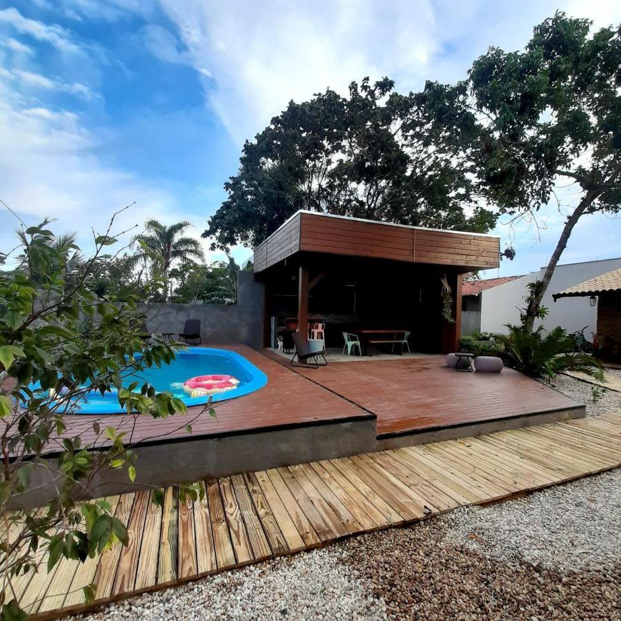 Mana Mariscal Apartment