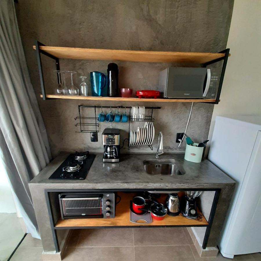 Apartment Mana Mariscal Bombinhas