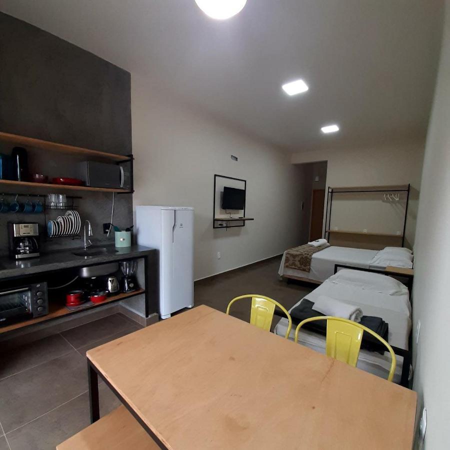 Mana Mariscal Apartment