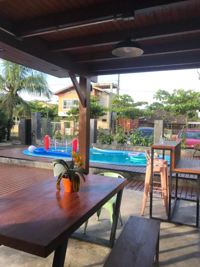Mana Mariscal Apartment