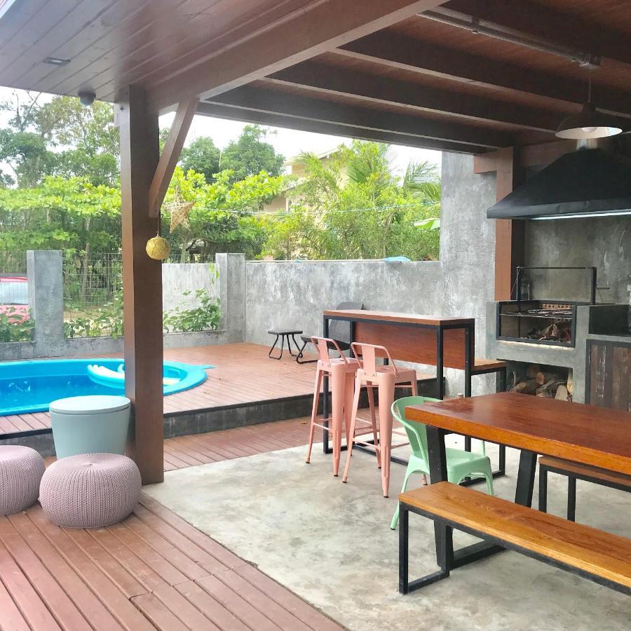 Apartment Mana Mariscal