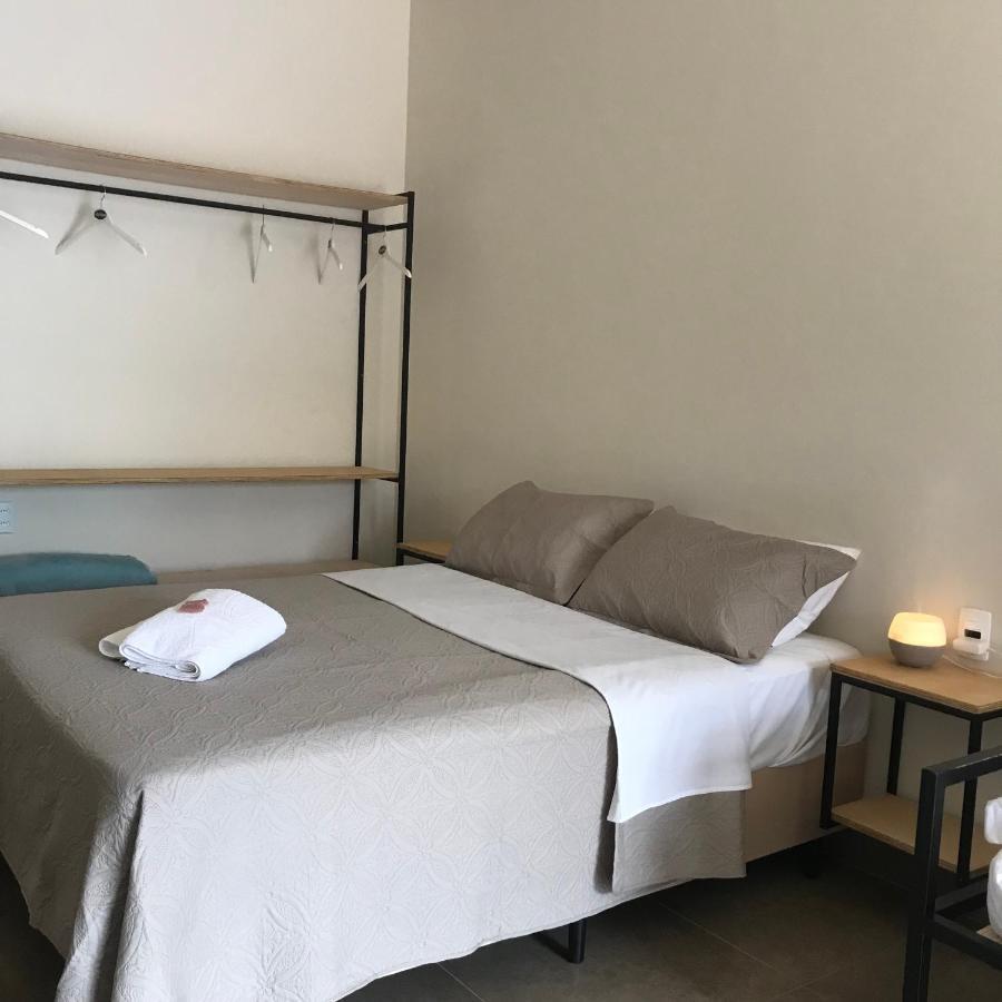 Apartment Mana Mariscal Bombinhas