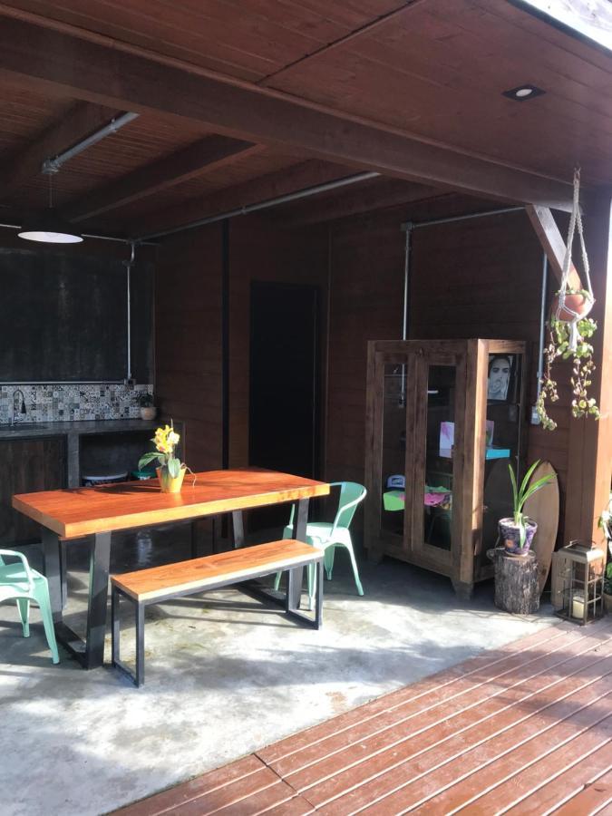 Apartment Mana Mariscal