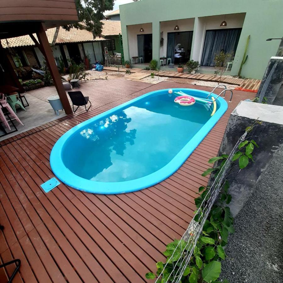 Mana Mariscal Apartment