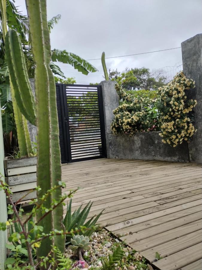 Apartment Mana Mariscal Bombinhas